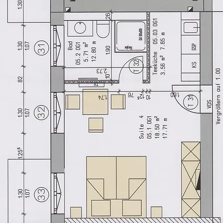 Apartman Destina-Wohnung-Hl-Franziskus Chieming