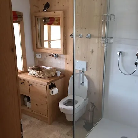 Destina-Wohnung-Hl-Franziskus Chieming
