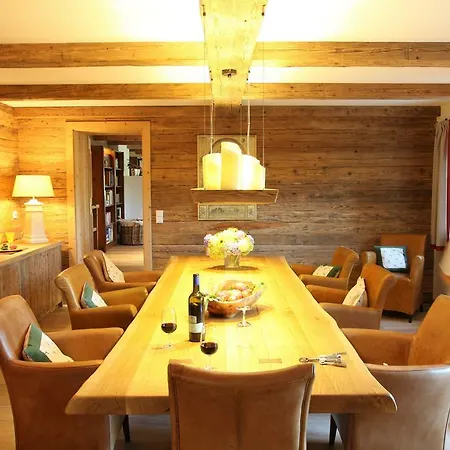 Destina-Wohnung-Hl-Franziskus Chieming
